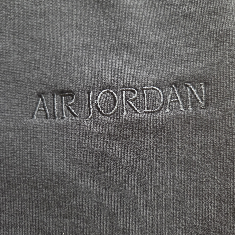 JordanAir Wordmark Jogger Pants - Picture 3 of 8